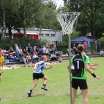 Ü30-Turnier 2017 bei der TG